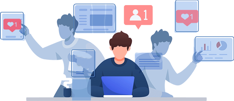 رییل سوشیال real social